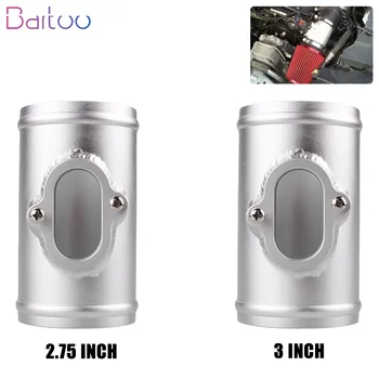 Nuovo adattatore per montaggio sensore di flusso d'aria per auto da 70/76mm Maf Base di montaggio per misuratore di presa d'aria per Chevrolet Cruze Excelle XT GT 2.75 