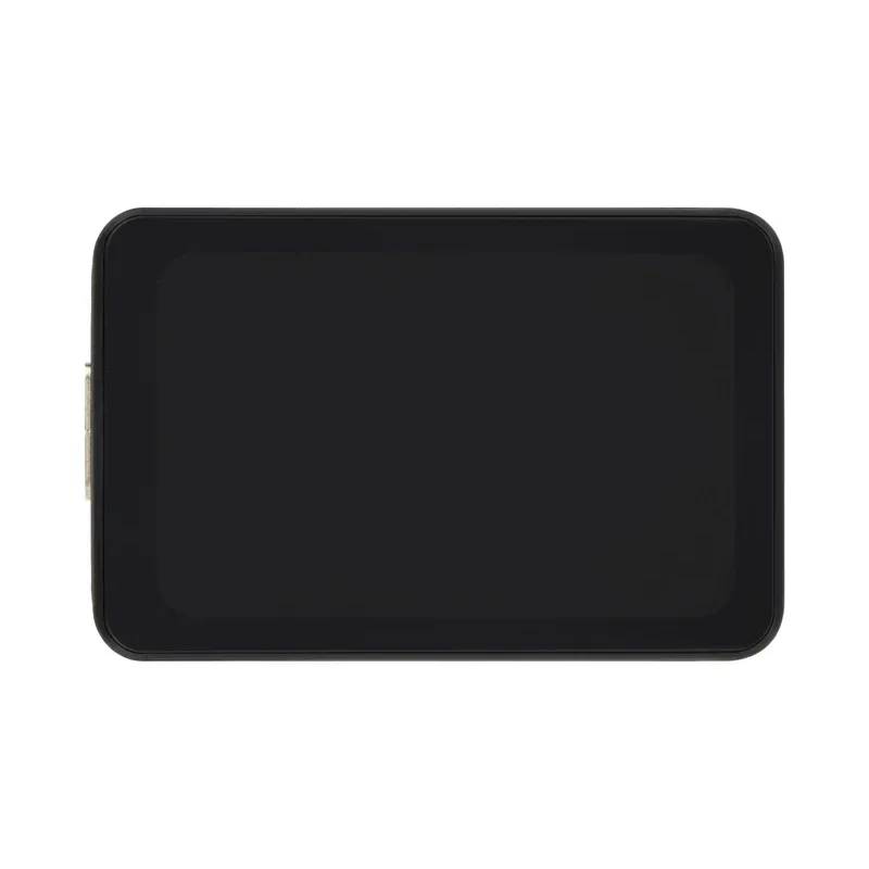 ESP32-S3 1.64inch AMOLED Display Development Board, 280×456, QSPI Interface, Onboard Accelerometer And Gyroscope Sensor