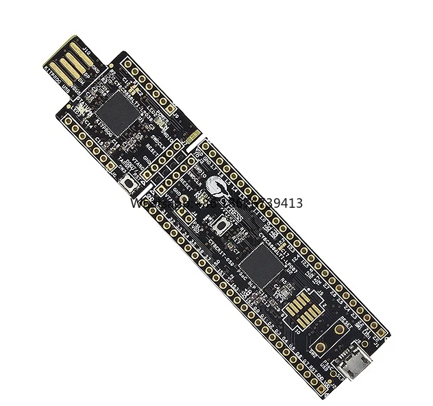 CY8CKIT-059 ARM Cortex M3 CY8C58LP EVAL BRD Development Boards Kits