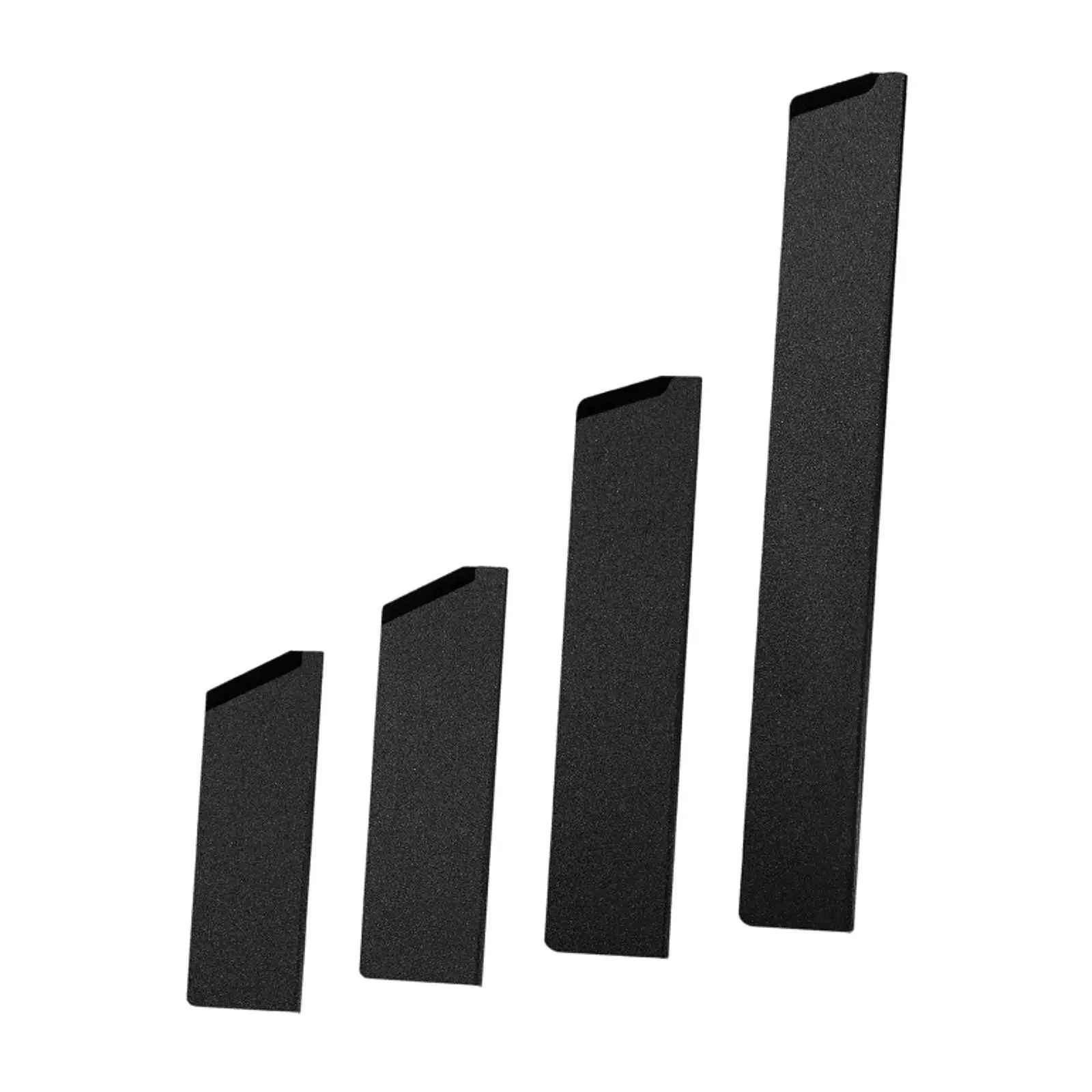 Kitchen Knife Protector Lightweight Chef Knife Storage Kitchen Tool Protector Practical for Travel Restaurants Home Kitchen BBQ