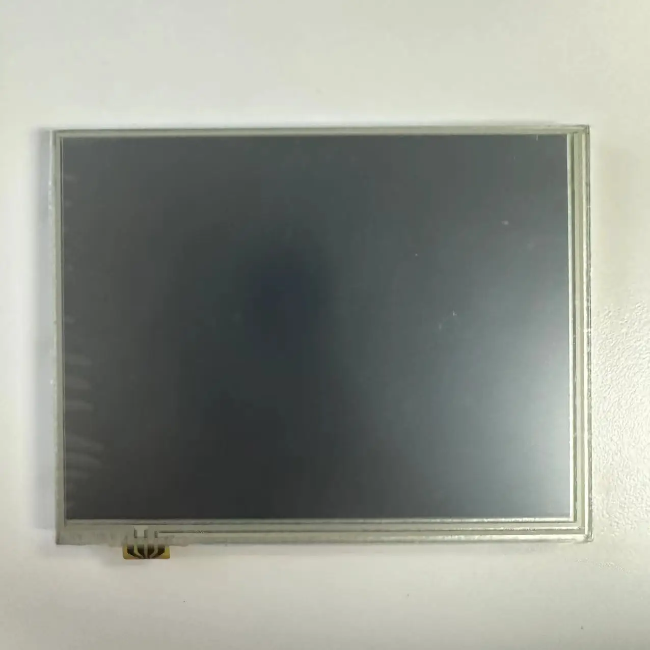 Compatible LCD Display With Touch Screen for UMSH-8377MD-8T UMSH-8377MD 8T 640*480