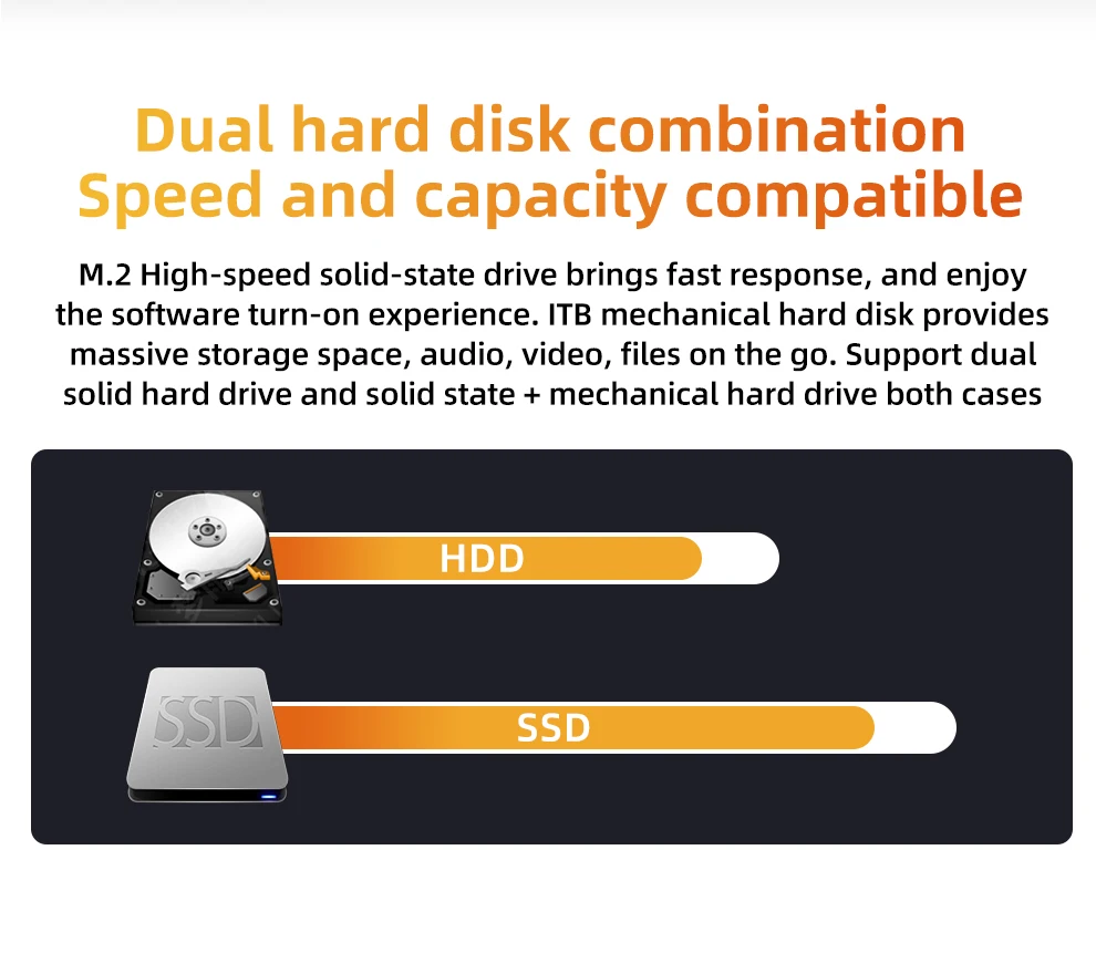 Texhoo MINI PC AMD Ryzen5 4600H Windows 11 16G DDR4 2666MHz 512G NVMe SSD Desktop Mini Computers WIFI6 BT5.2 Dual 4k Display