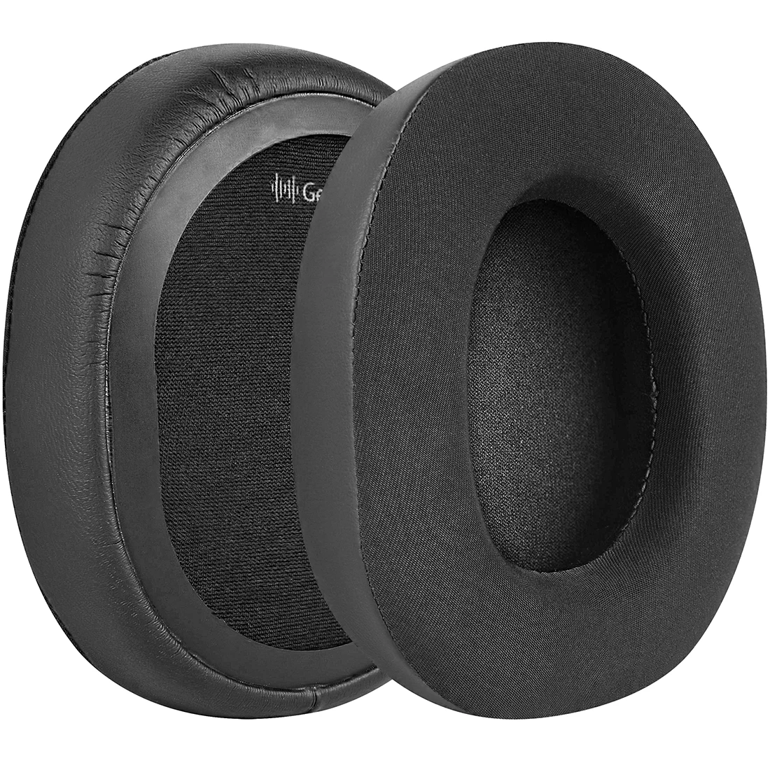 Geekria Earpads for SONY MDR-7506 MDR-V6 MDR-V7 Headset Replacement Headphones Cooling Gel Ear Pads Cover Cushions Foam Earmuff