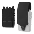 Juego MG-133 BLK
