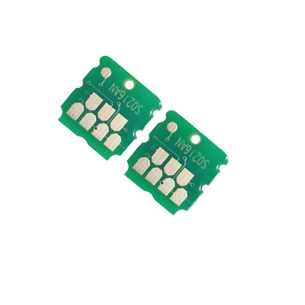 

Новый оригинальный чип контейнера для обслуживания SJMB4000 для Epson ColorWorks CW-C4000 CW-C4020 CW-C4030 CW-C4040, резервуар для отработанных чернил для принтера