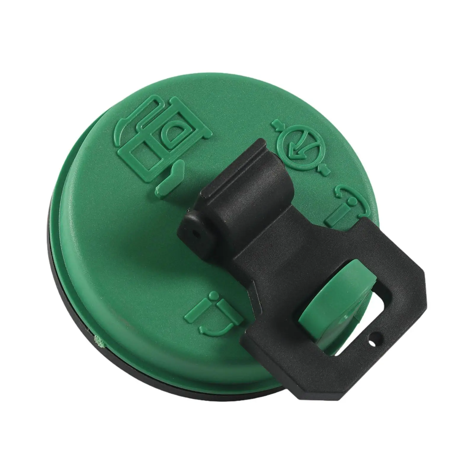 Locking Fuel Cap 1428828 2987224 Easy to Install Replacement Professional 1428939 2010330 2216732 2849039 for E320B