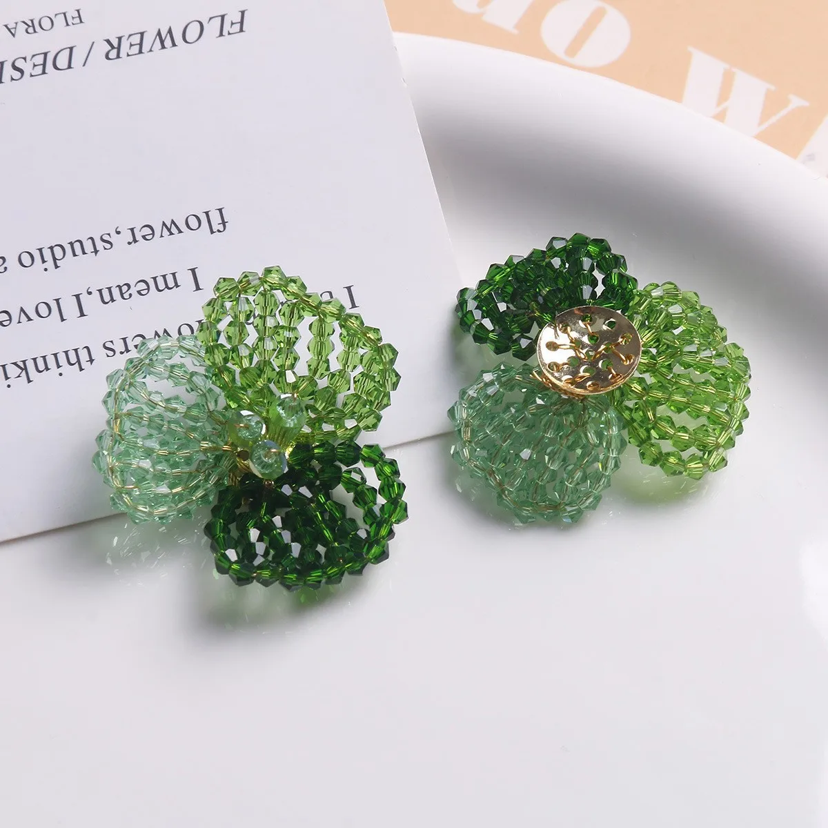 

10 шт., красочная градиентная чаша, лепестки цветов, наклейка, железная нашивка, шапки, обувь, сумки, аксессуары, нашивки для одежды