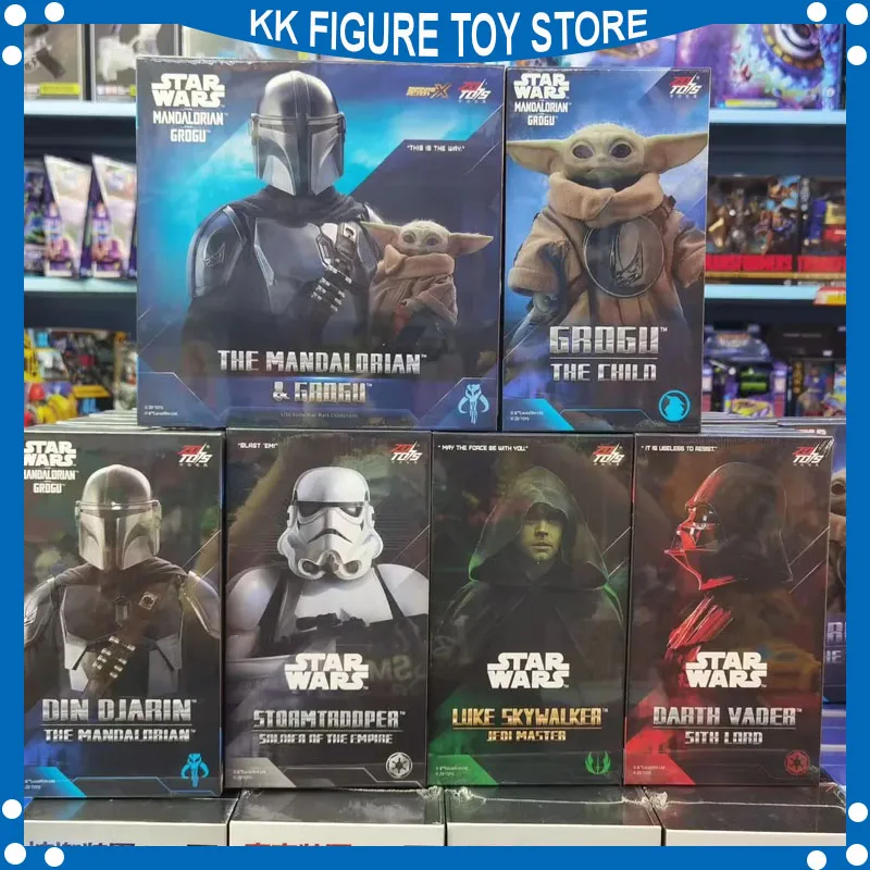 zd-toys-スターウォーズ-1-10-マンダロリアン-グローグ-ダース・ベイダー-シス卿-アクションフィギュア-可動フィギュア-コレクタブルモデル-おもちゃ-ギフト