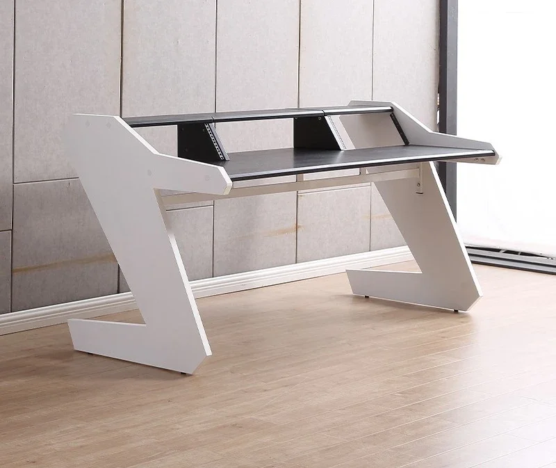 Best-selling Wholesale Studio Desk Keyboard Stand With Mobile Cabinet