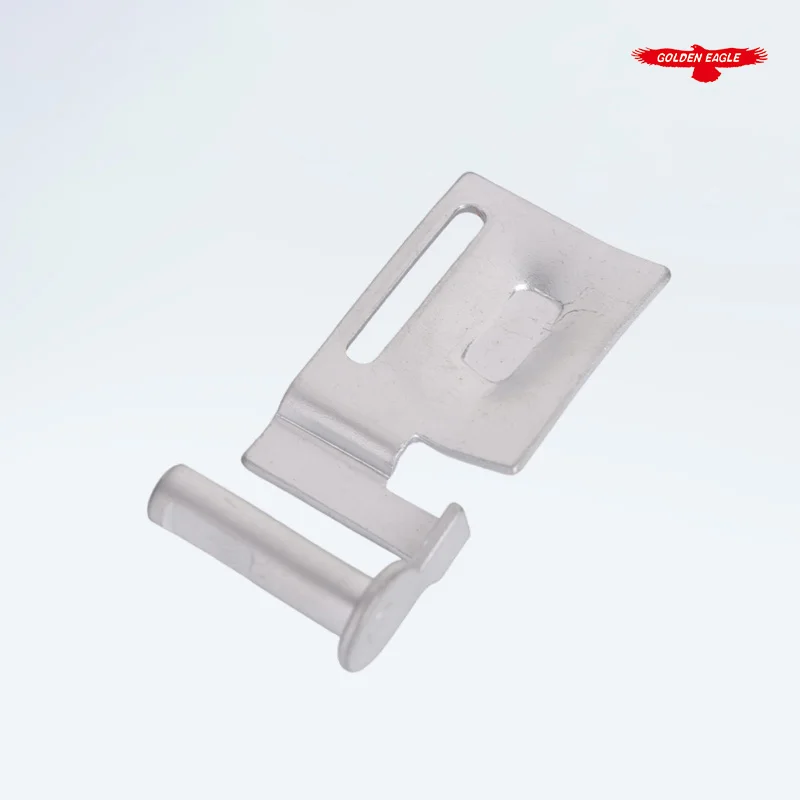 S40338051 Looper Cover for Brother DA-9270 9280 Etc Feed-off-the-arm Sewing Machine Parts view 3