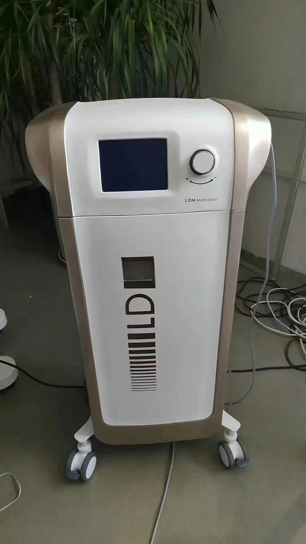Customizable Newest Face Lifting Micromass Anti-aging Rejuvenation Wrinkle Removal Firming Salon Anti-aging