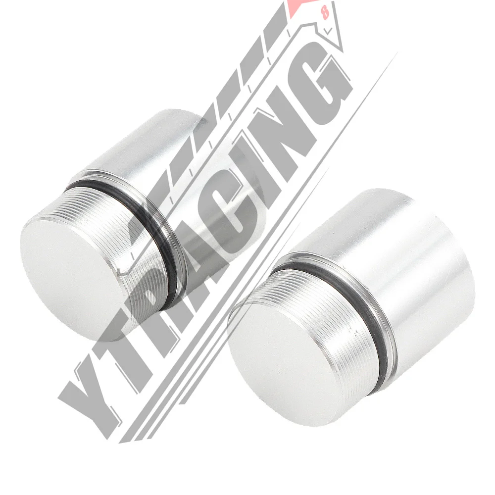 

Preload Fork Caps Heighten 30mm For HONDA CB-1 NC27 1987-1994 CB400SF NC31 1992-1998 CB400SF NC39 1999-2007 CB400SF NC42 2008-19