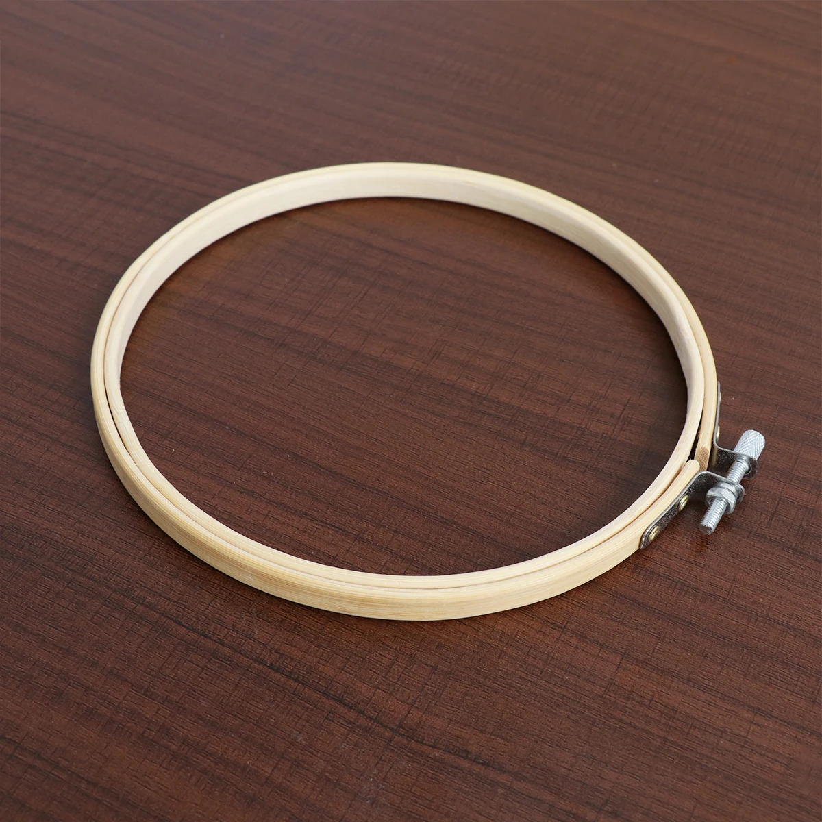 

Sewing Needlepoint Size Craft Crafting Crafts Embroidery Kit DIY Ring Hoop Frame Circle