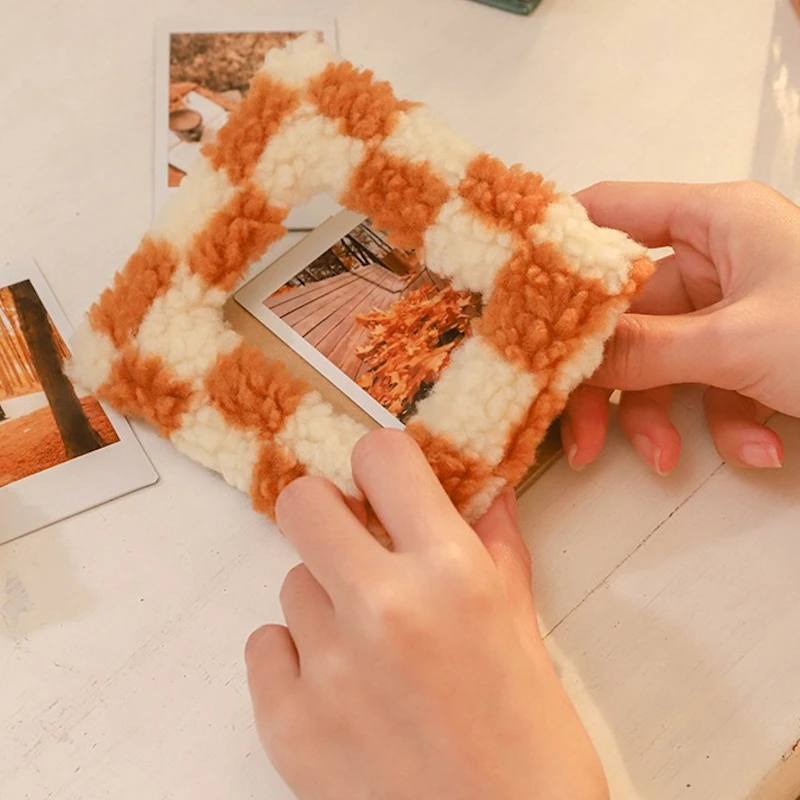 Desktop Photo Frame for Instax Mini Film CAC63