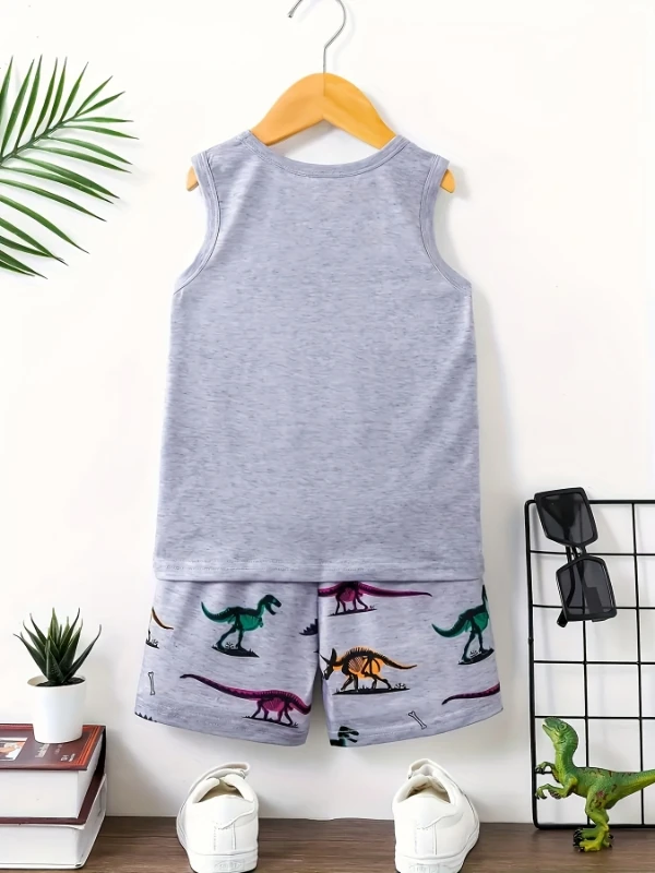 Thumbnail 3 - #6 Kids Matching Outfit Sets Discount Picks