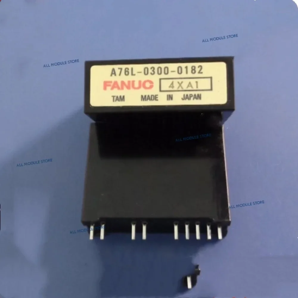 

A76L-0300-0182 FREE SHIPPING NEW AND ORIGINAL