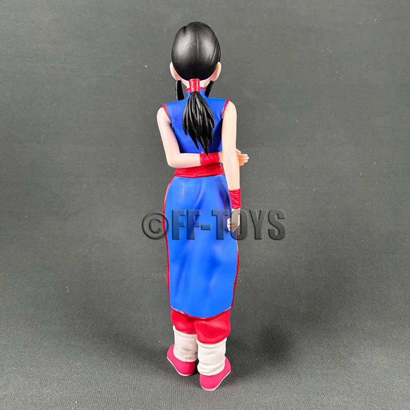 Dragon Ball Z Chichi Figur Chichi Figur 28cm PVC Statue Sammlung Modell Spielzeug Geschenke – Detail 8