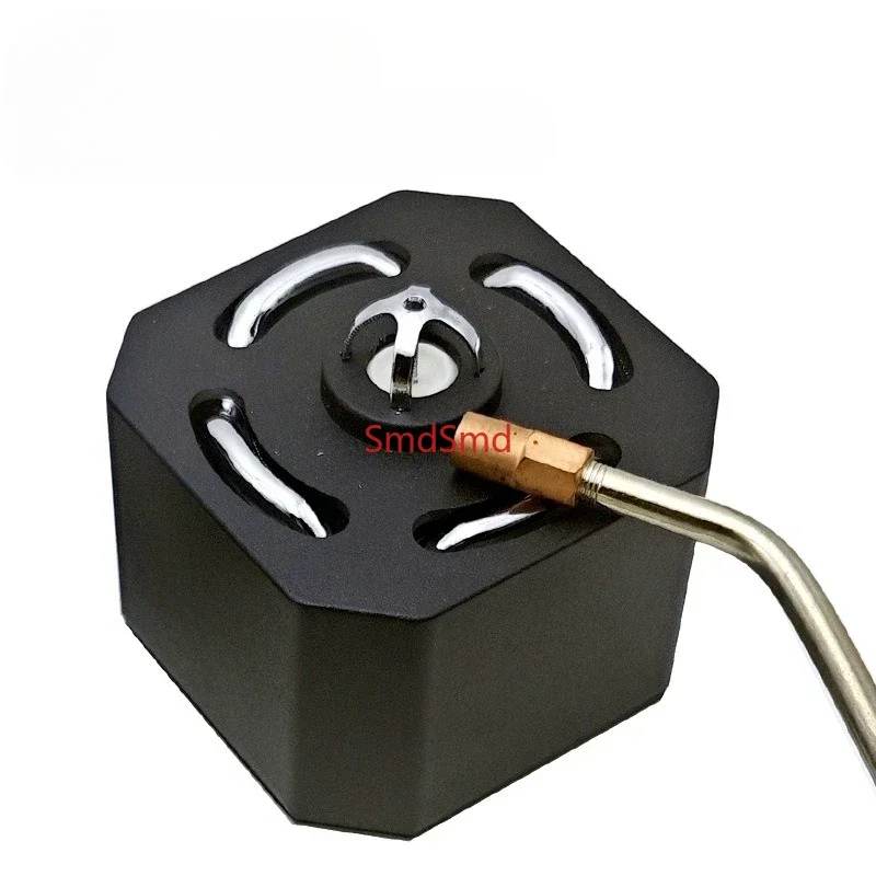 Automatic Igniter Electronic Torch Companion Multi-Directional  Lighter Jewelry Engraving Gas Welding Tool Goldsmith