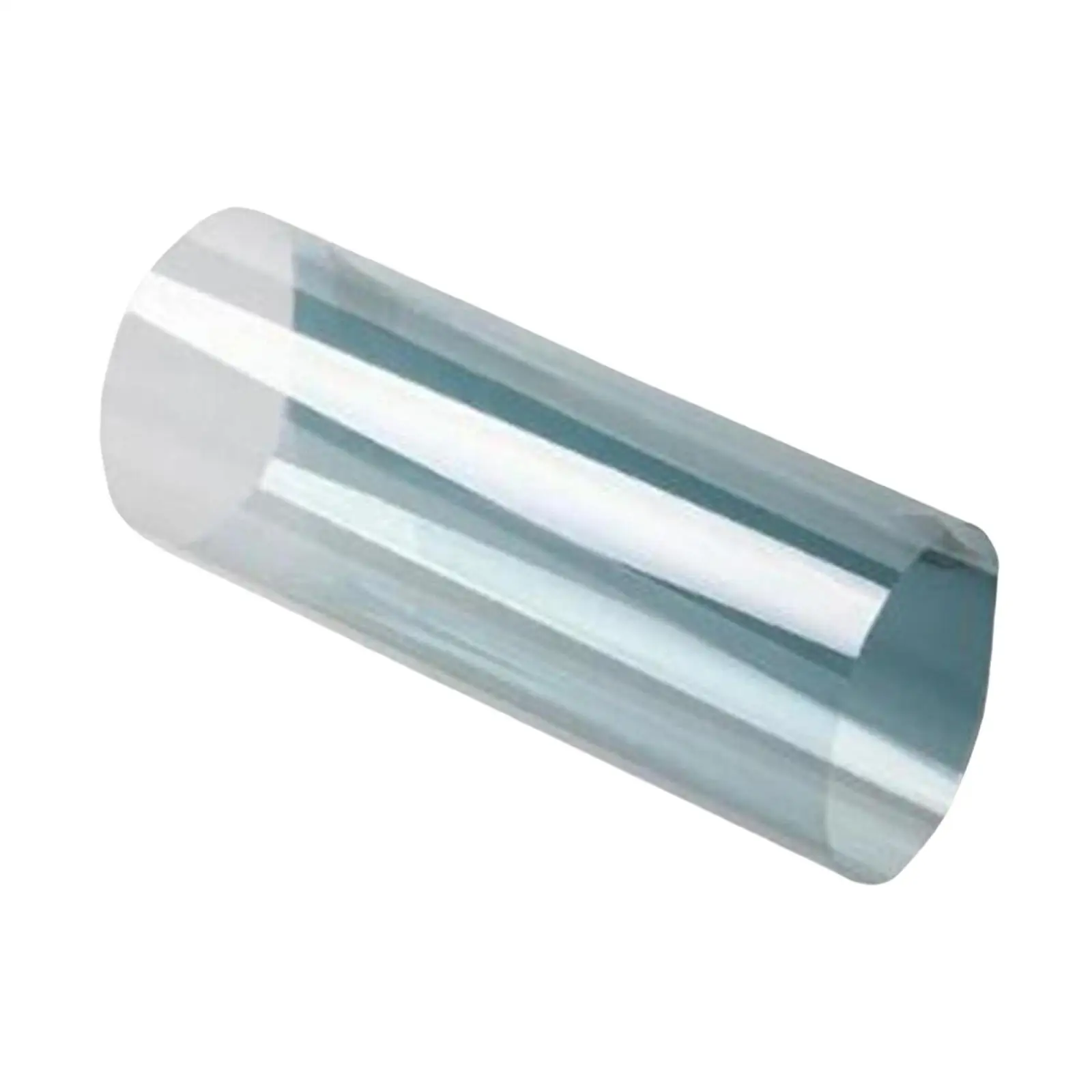 Headlight Protective Film Scratch Proof Universal Durable Self Paste Photochromic Film for Taillight Fog Lights Transparent