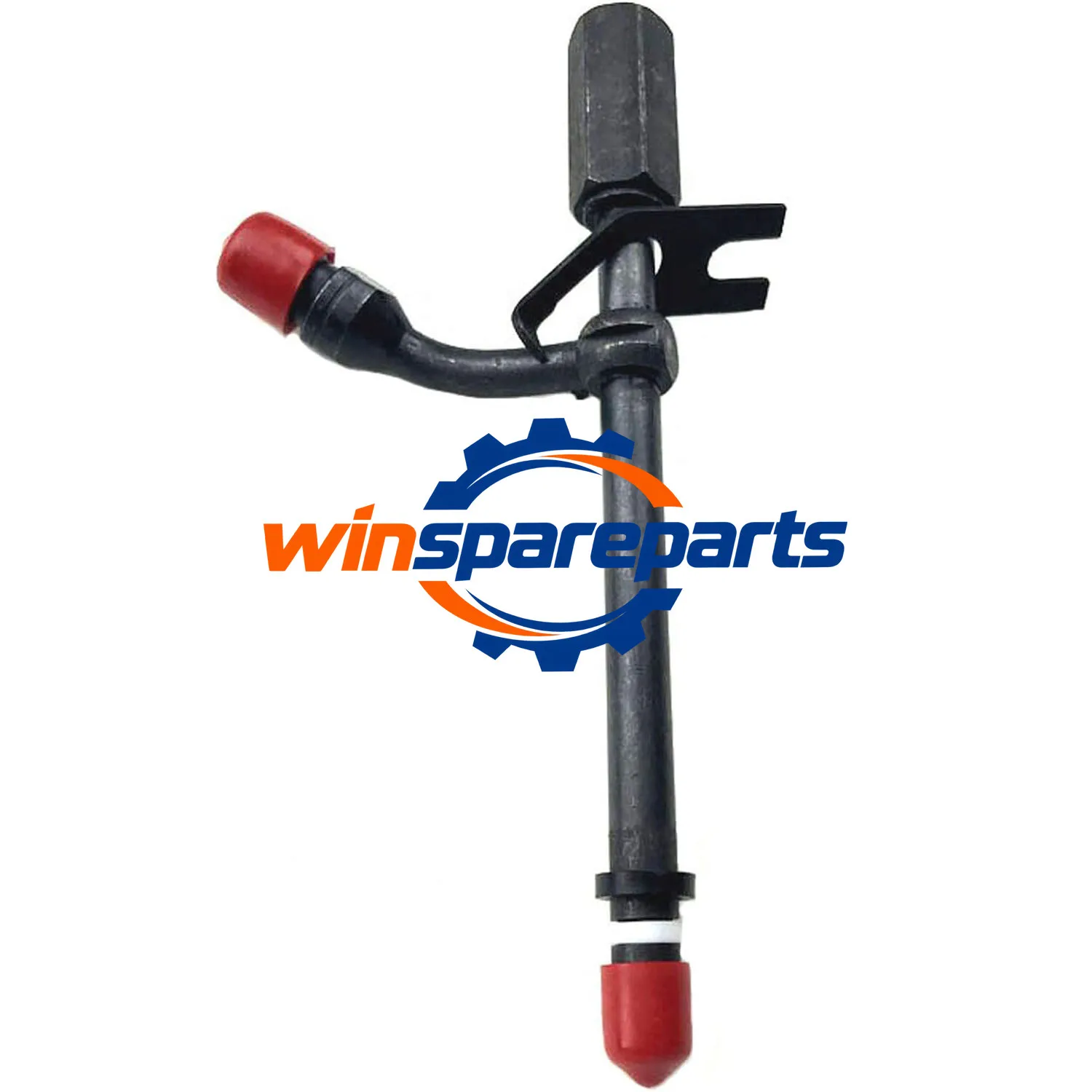 Fuel Injector 7N-0449 For CAT 120G 130G 140G D4E D5B D6D Tractor 3300