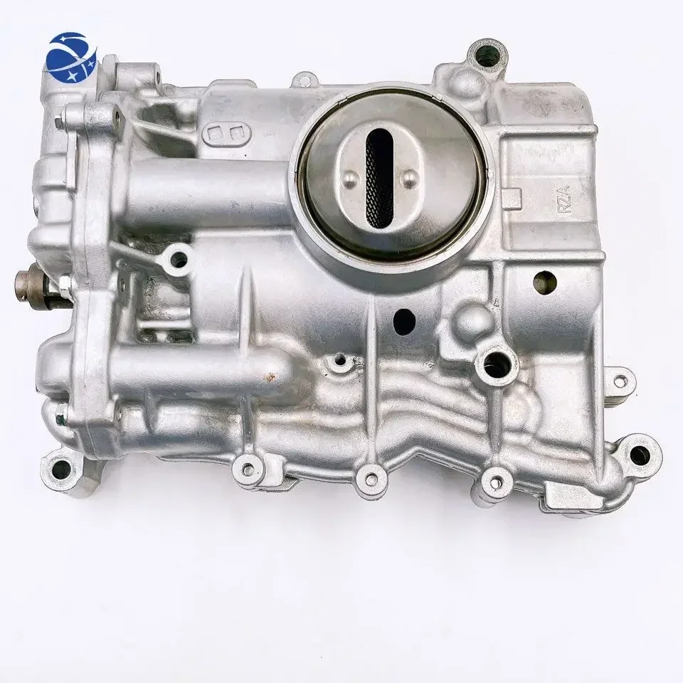 Auto Spare Parts with OEM 15100-RZA-003 Oil Pump for Honda CRV/07-11