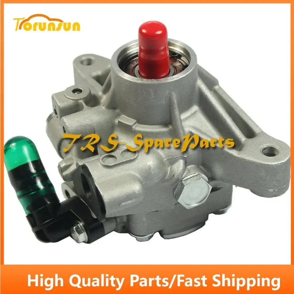 New Power Steering Pump 56110-RNA-A01 Fit for 2006-2011 Honda Civic