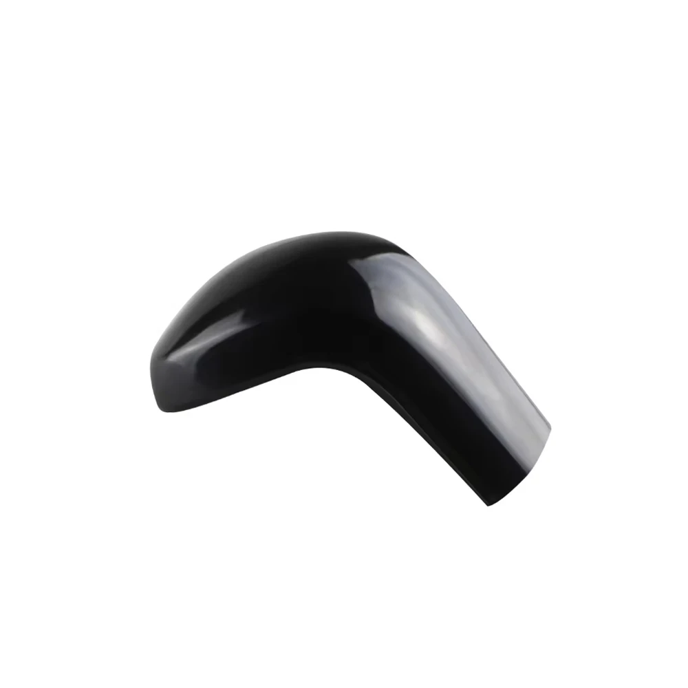 For Toyota Camry CHR CH-R Corolla E210 2019-2023 ABS Lever Shifter Gear Shift Knob Cover Trim Sticker Accessories - Image 6