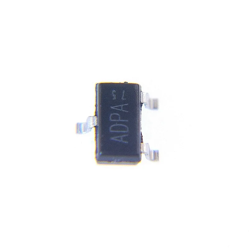 500 Teile/los AO3413 MOS 3A/20V PNP SOT-23 Original