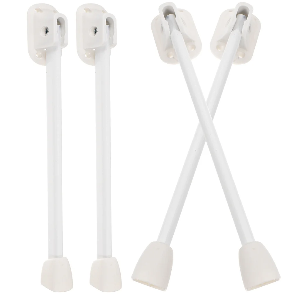 4Pcs Folding Table Legs Heavy Duty Workbench Legs Sturdy Material Resistant Deformation Good Support Table Leg