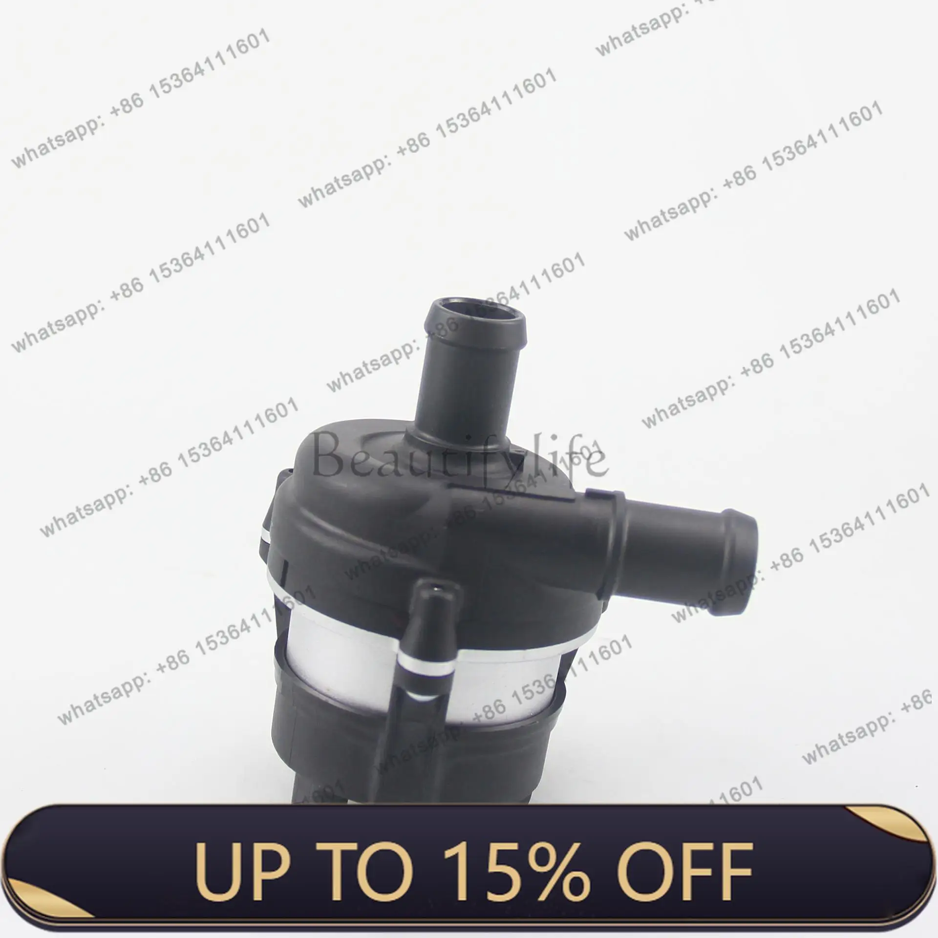 Best Sellers 50552860 50533833 50544843 Auxiliary Water Pump Auto Parts