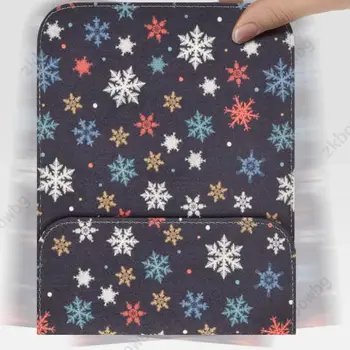 Univerzální pouzdro z umělé kůže pro Amazon Kindle 4, 4. a 5. třídy Touch 2011, D01100, e-knihu, s magnetickým pouzdrem a krytem 12 nejlepší prodej pouzdra pro Kindle D01100 - №6