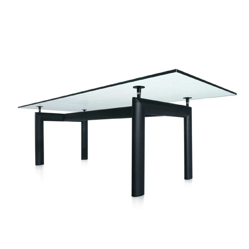 LC6 Dining Table Le… - image