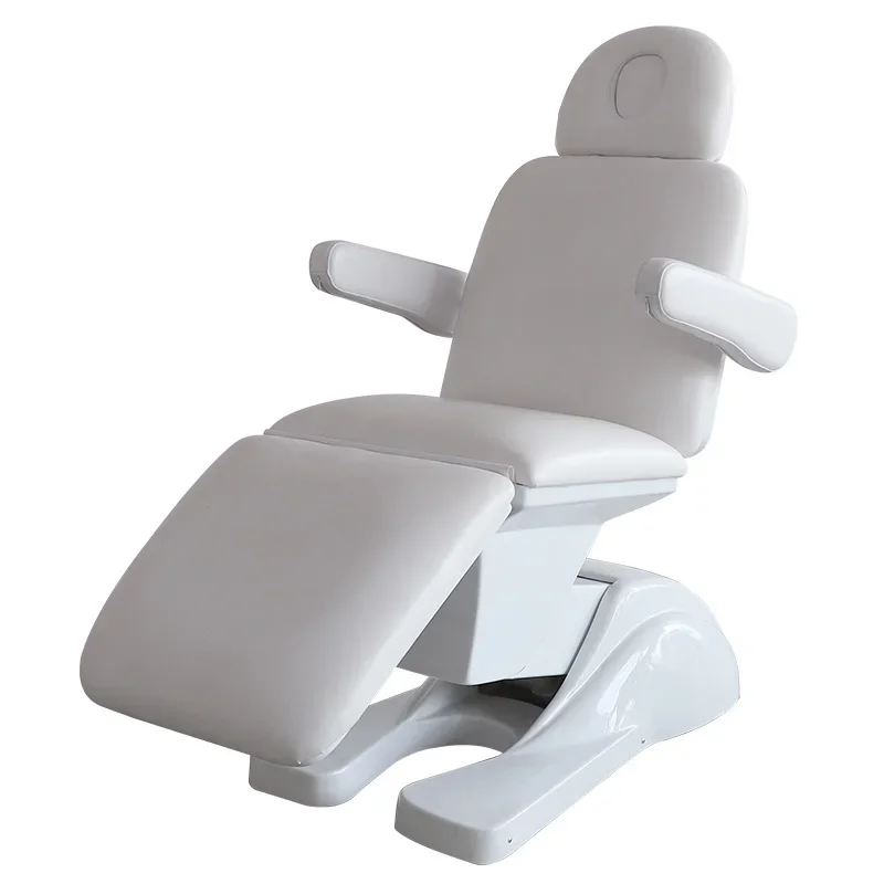 

Aesthetic Premium Beauty bed, electric multifunctional tattoo medical bed, injection bed, heated embroidery micro finishing