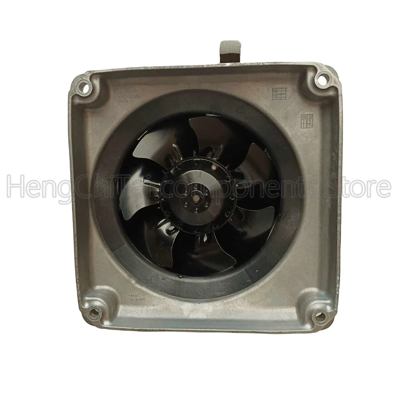 Original 100% Working W2D225-EB14-14 400V 80/100W cooling fan