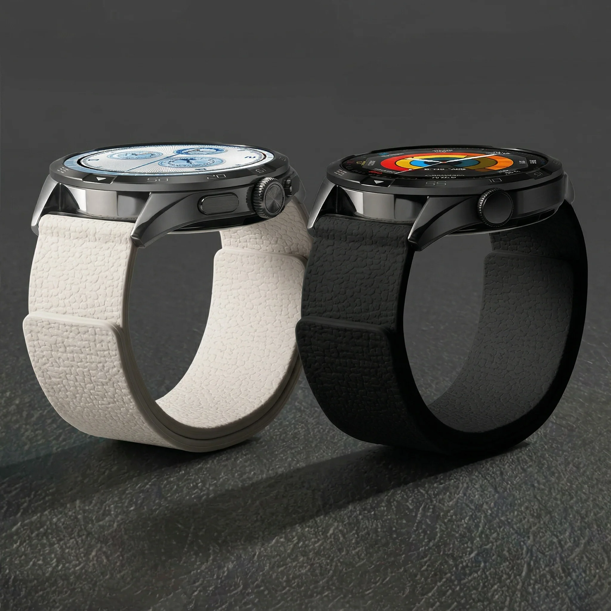 Watch Strap For Hua…