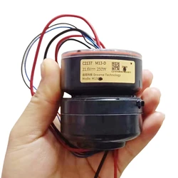 Original Floor Washer Motor C2173 M13-D for Dreame H12/H12S Replacement Motor