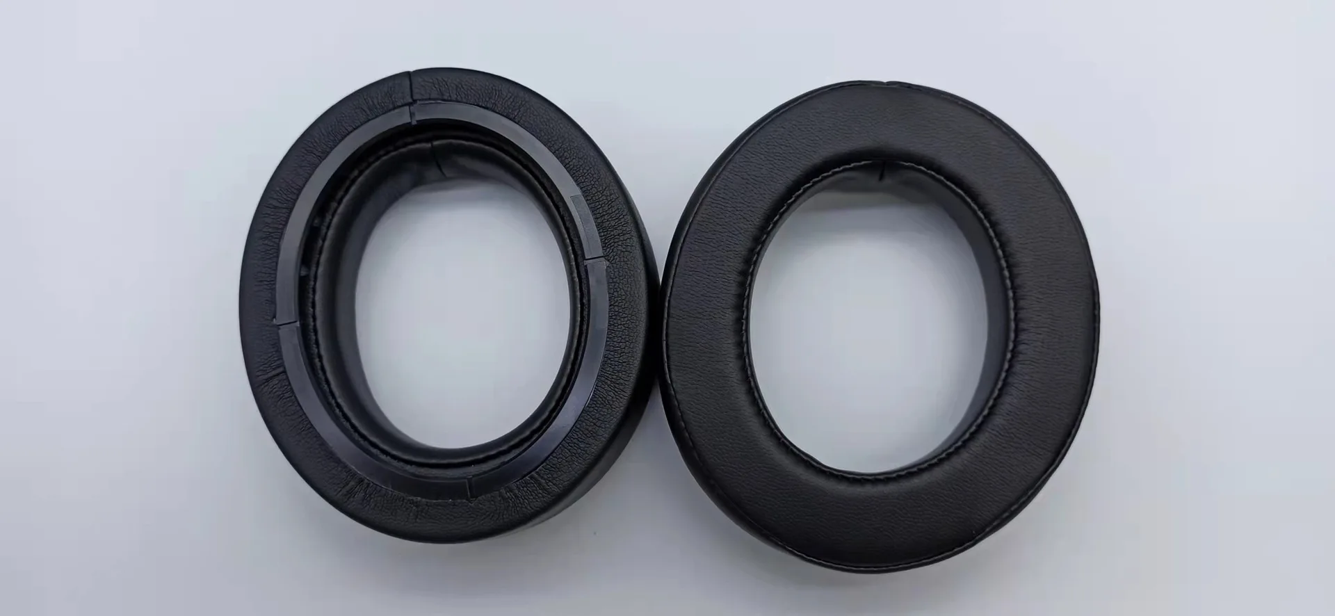 Ear Pad For Corsair HS50 Pro HS60 Pro HS70 Pro Headset Replacement Headphones Memory Foam Replacement Earpads Foam Ear Pads