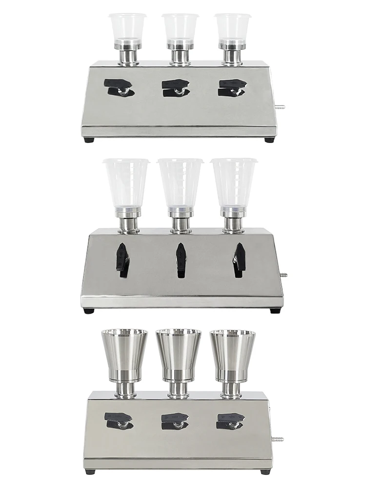 Microbial limit detector Triple stainless steel Pseudomonas aeruginosa filter