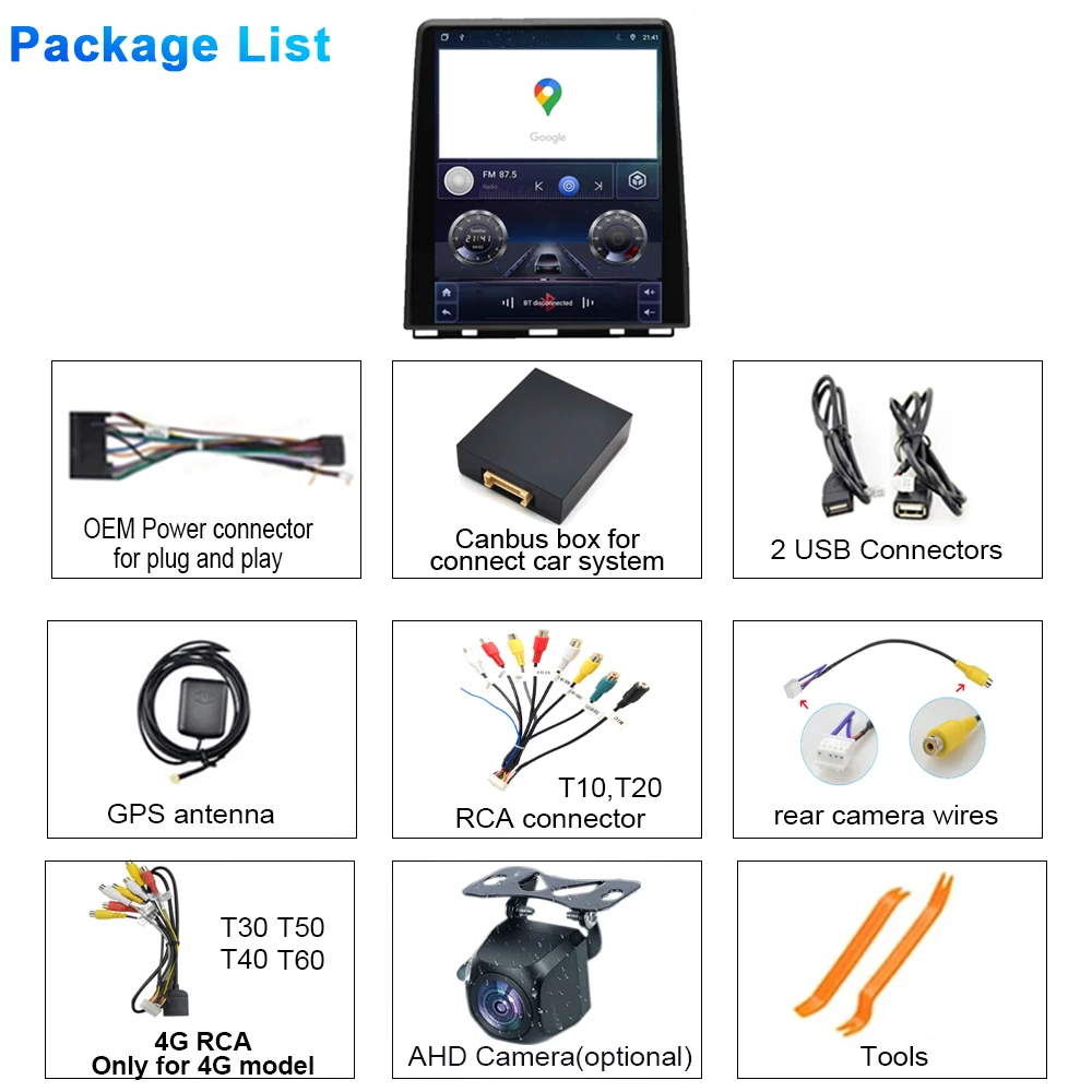 مشغل فيديو أندرويد لرينو كليو 5 2019 2020 2021 راديو السيارة التلقائي نظام تحديد المواقع والملاحة الوسائط المتعددة ستيريو Carplay No 2din DVD #2