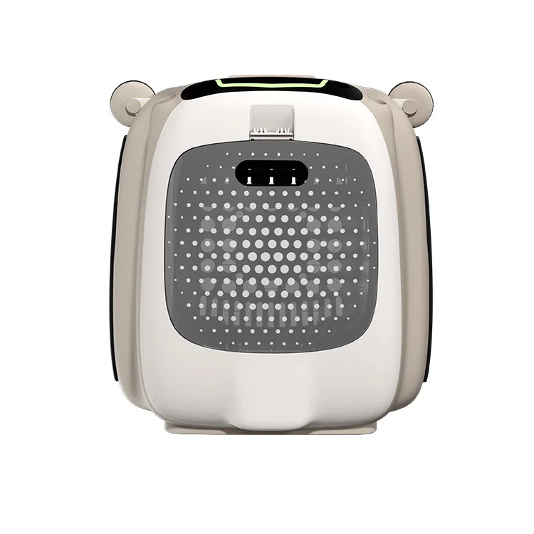 Automatic Pool Surface Skimmer Floating Pool Skimmer Basket Leaf Skimmer Swimming Pool Robot Cleaner