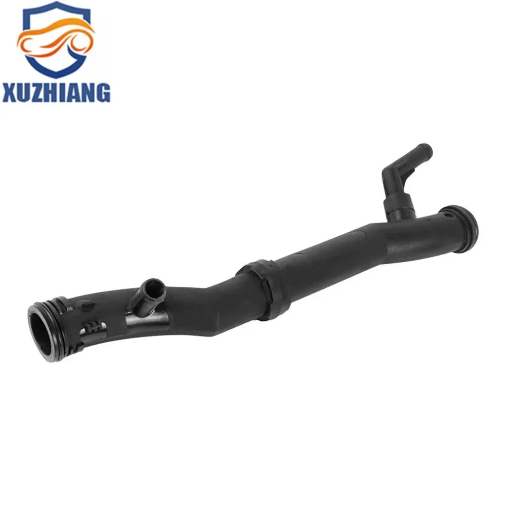 03C121065F New Coolant Pipe For VW Beetle Jetta Audi A1 2011-2014 Seat Ibiza Skoda Fabia