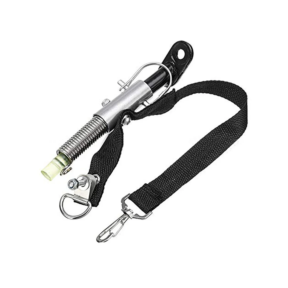 Enganche de remolque para bicicleta, enganche profesional, accesorio de acero Universal para bebé