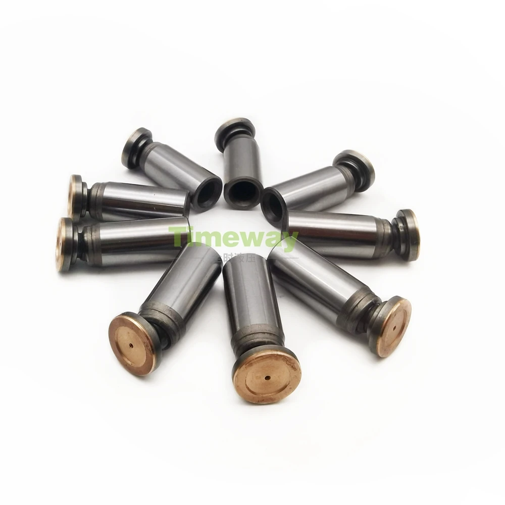 Travel Motor Parts MAG-18 Motor Piston Shoes for MAG-18V Kayaba Walking Motor Spare Parts