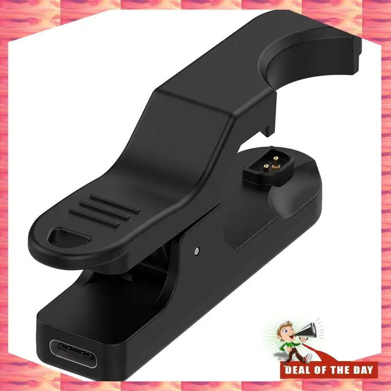 24-uurs levering USB-oplaadkabel Oplaadkabel voor Casio GPR-H1000 000MA Oplaadstation Dock Cradle Sporthorloge Opladen Cor