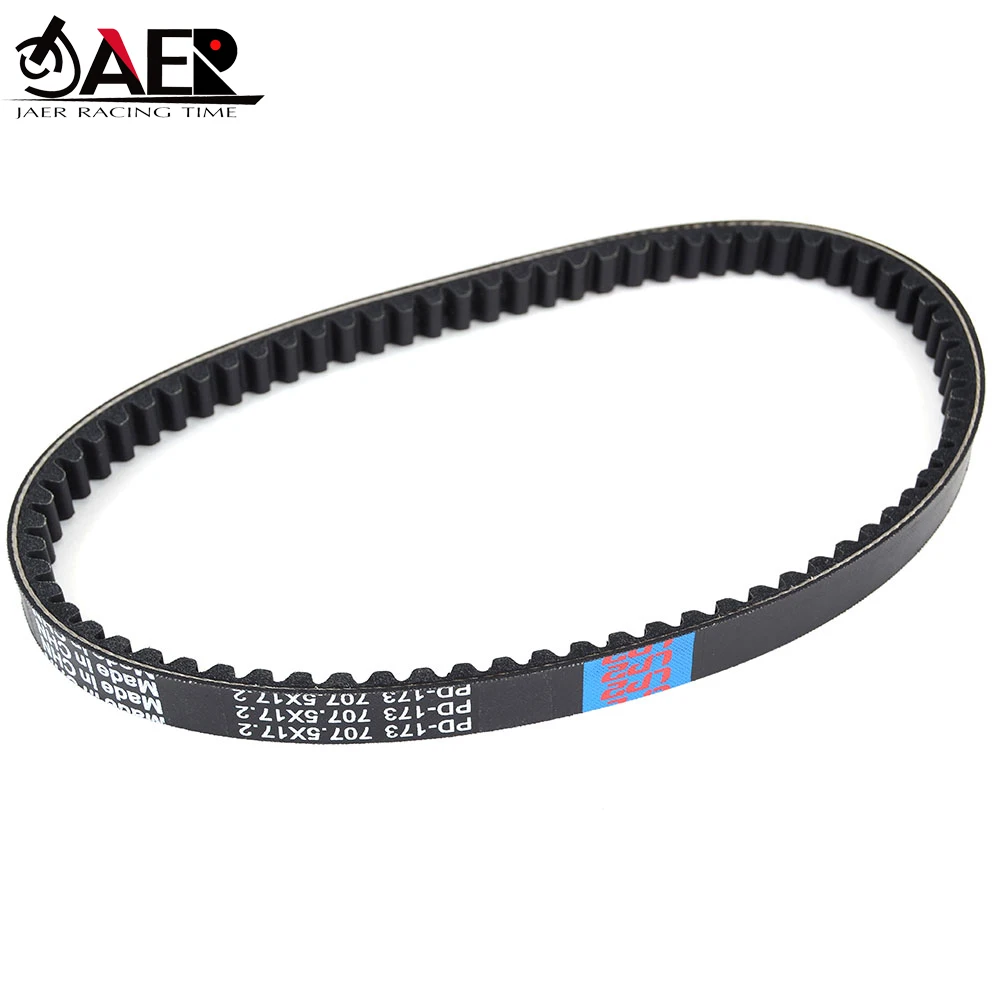 Toothed Drive Belt … - image