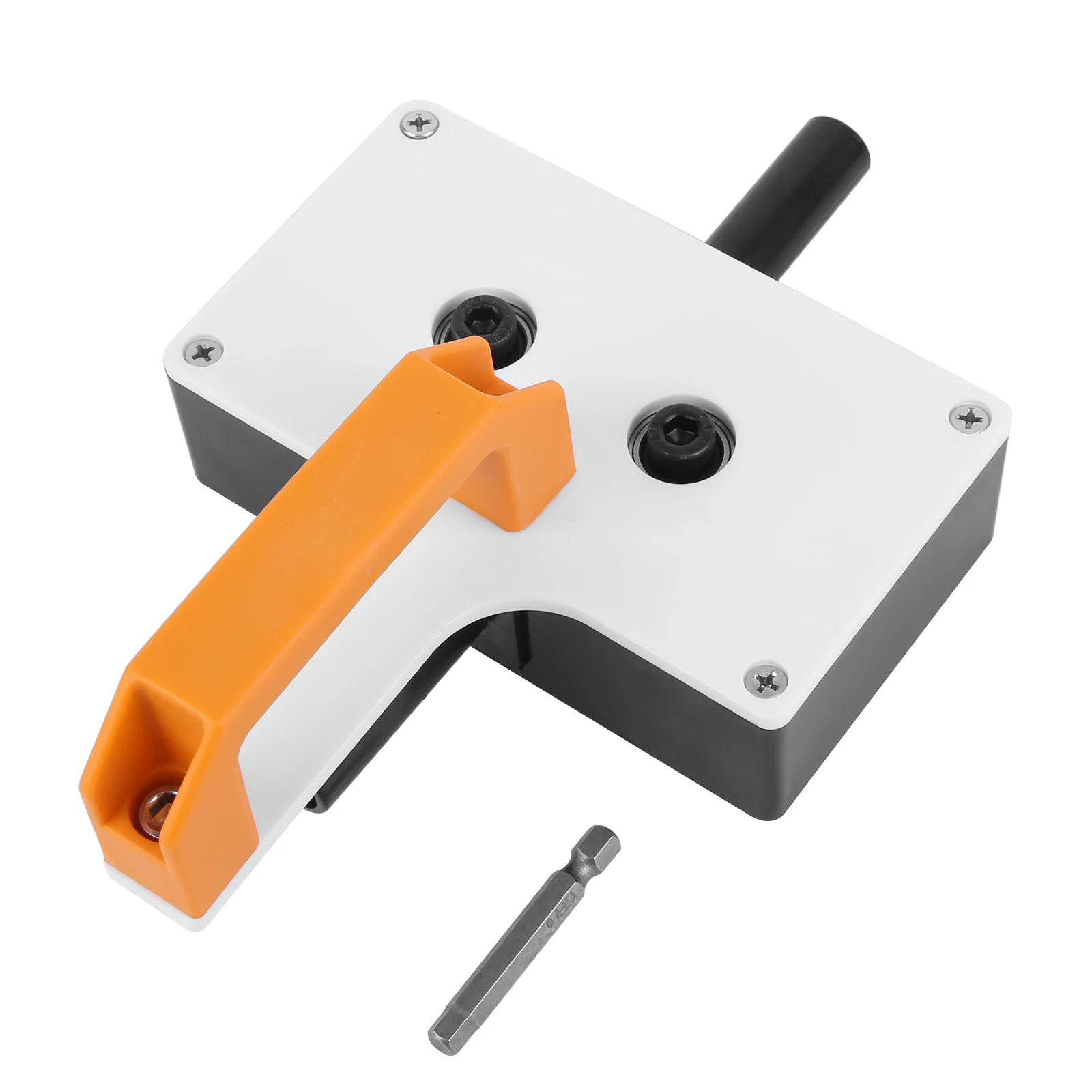 

Wire Puller for Conduit Wiring Cable Puller 0.3inch Max Cables Threading Machine for Electrician Pipe Narrow Spaces Wall