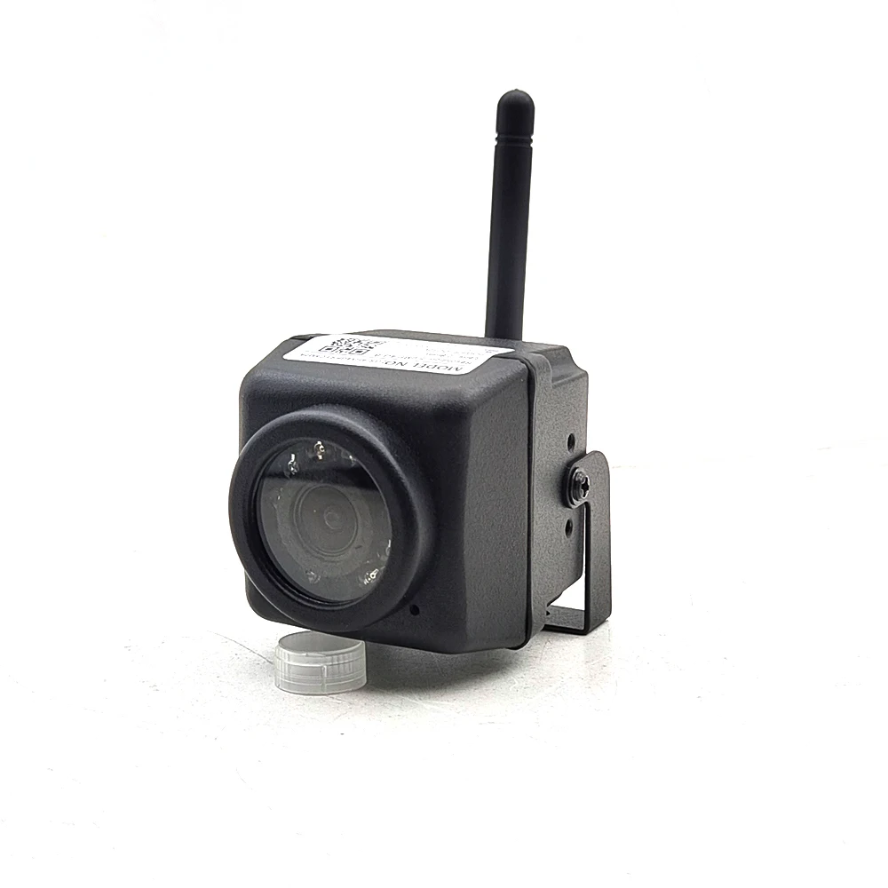 Camhipro Wateproof IP66 5MP 2MP 8MP Wifi Bird Box Camera Two Way Audio IR CUT Night Vision RTSP FTP Mini IP IPC Pet Nest Bird