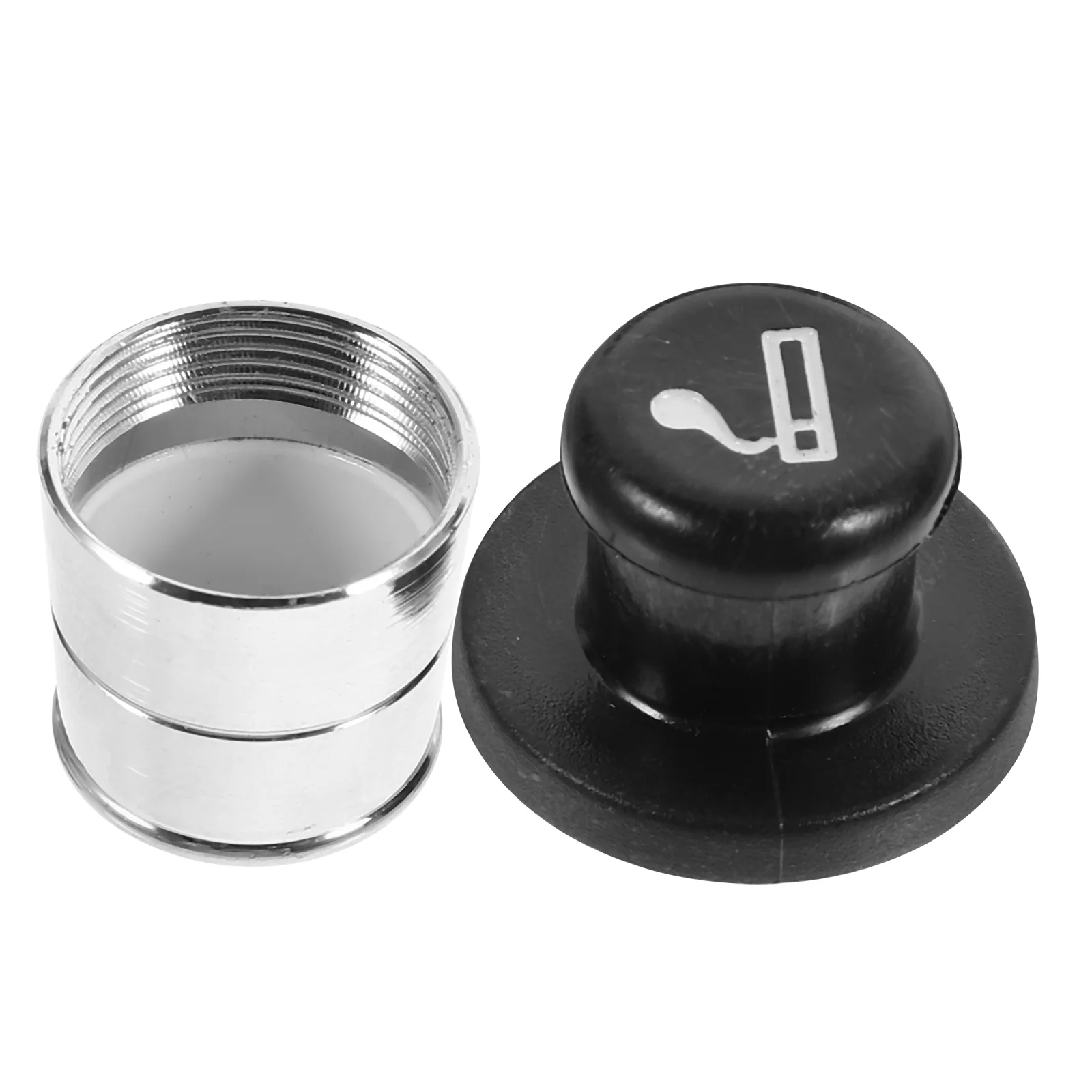 

Cigarette Lighter Money Box Small Pill Container Hidden Containers for Cash Lighters