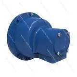 Saj50-2.0 anti-fall safety device for construction hoists - anti-fall safety device for passenger hoists
