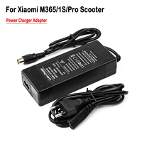 42V 2A Power Charger Adapter for Xiaomi Electric Scooter M365 1S Pro For Ninebot ES1/ES2/ES4 EScooter Parts